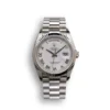 Replica Rolex Day-Date 128238 36mm Roman Numerals