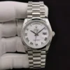 Fake Rolex Day-Date 128238 36mm Roman Numerals