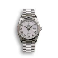 Replica Rolex Day-Date 128238 36mm Roman Numerals