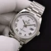 Rolex Replica Day-Date 128238 36mm Roman Numerals