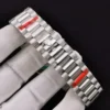 Rolex Clone Day-Date 128238 36mm Roman Numerals
