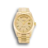 Replica Rolex Day-Date 1803 36mm Champagne Dial