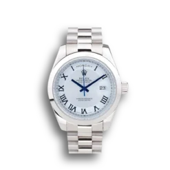 Replica Rolex Day-Date 228238 40mm White Dial
