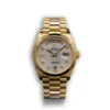 Replica Rolex Day-Date 228239 36mm Mother of Pearl Dial
