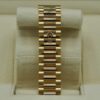 Rolex Super Clone Day-Date 36 mm Carnelian Dial 128348RBR