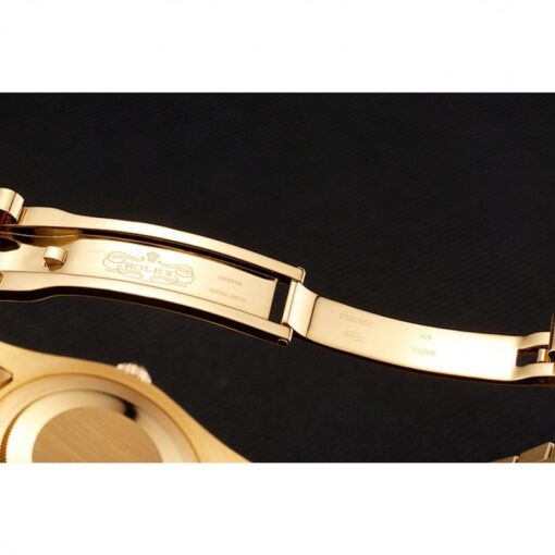 Best Replica Rolex Day-Date 36mm Black Dial 1454101