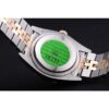 Best Rolex Replica Day-Date 36mm Black Dial SRL78