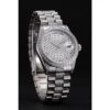 Fake Rolex Day-Date 37mm Diamond Dial 621612