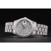Super Clone Rolex Day-Date 37mm Diamond Dial 621612