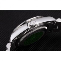 Replica Rolex Day-Date 37mm Diamond Dial 621612 Bezel Focus