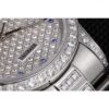 Rolex Clone Watches Day-Date 37mm Diamond Dial 621612