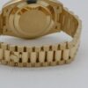 Best Rolex Replica Day-Date 40 mm Black Dial 228238