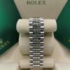 Best Fake Rolex Day-Date 40 mm Ice blue Dial 228236