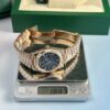 Best Rolex Replica Day-Date 40 mm Slate Ombre Dial 228235
