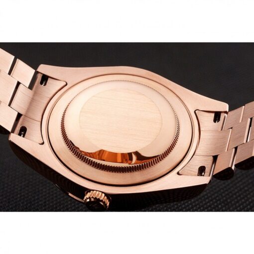 Best Rolex Replica Day-Date 40mm Black Dial 1454102