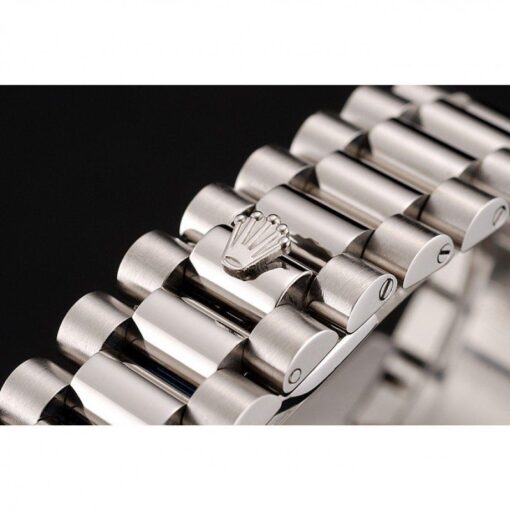 Super Clone Rolex Day-Date 40mm Blue Dial 1453962