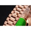 Best Fake Rolex Day-Date 40mm Rose-Gold Dial REP016823