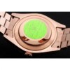 Best Rolex Replica Day-Date 40mm Rose-Gold Dial REP016823