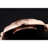 Rolex Clone Day-Date 40mm Rose-Gold Dial REP016823