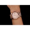 Rolex Clone Watches Day-Date 40mm Rose-Gold Dial REP016823