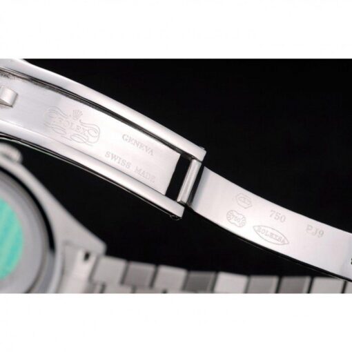 Best Replica Rolex Day-Date 40mm Silver Dial 41995