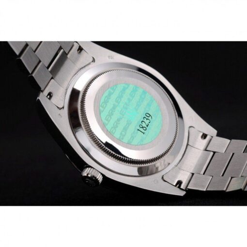 Best Rolex Replica Day-Date 40mm Silver Dial 41995