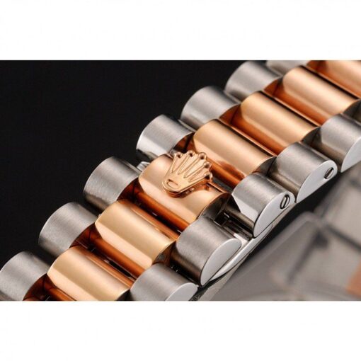 Best Fake Rolex Day-Date 40mm White Dial 1454108