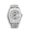 Replica Rolex Day-Date 41985 36mm Diamond Dial