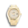 Replica Rolex Day-Date II 218238 40mm Ivory Dial