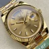 Fake Rolex Day-Date II 40mm Champagne Dial 228238