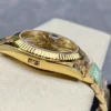 Best Fake Rolex Day-Date II 40mm Champagne Dial 228238