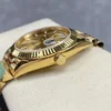 Best Replica Rolex Day-Date II 40mm Champagne Dial 228238