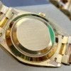 Best Rolex Replica Day-Date II 40mm Champagne Dial 228238