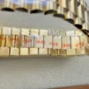 Rolex Clone Day-Date II 40mm Champagne Dial 228238