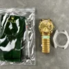 Rolex Clone Watches Day-Date II 40mm Champagne Dial 228238