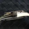 Best Replica Rolex Day-Date m228238 Black Dial Dome Bezel