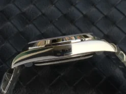Best Replica Rolex Day-Date m228238 Black Dial Dome Bezel