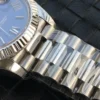 Rolex Replica Day-Date m228238 Blue Dial