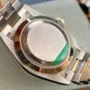 Super Clone Rolex Day-Date m228238 Brown Ombre Dial