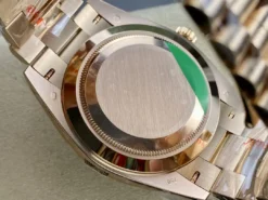 Best Replica Rolex Day-Date m228238 Chocolate Dial