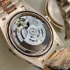 Best Rolex Replica Day-Date m228238 Chocolate Dial