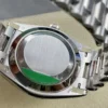 Best Rolex Replica Day-Date m228238 Ice Blue Dial White Gold