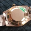 Best Rolex Replica Day-Date m228238 Silver Dial