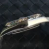 Best Replica Rolex Day-Date m228238 Silver Dial Fluted Bezel