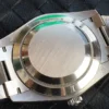 Best Rolex Replica Day-Date m228238 Silver Dial Fluted Bezel
