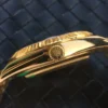 Best Replica Rolex Day-Date m228238 Silver Motif Dial