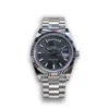 Replica Rolex Day-Date m228238 Slate Set Dial