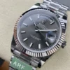 Rolex Replica Day-Date m228238 Slate Set Dial