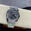 Super Clone Rolex Day-Date m228238 Slate Set Dial