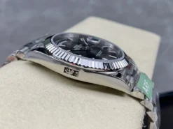 Best Fake Rolex Day-Date m228238 Slate Set Dial